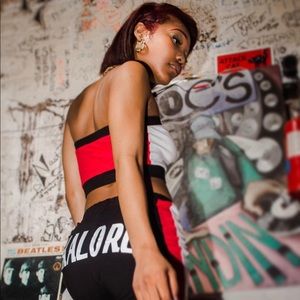 Meet your Posher, Kalore